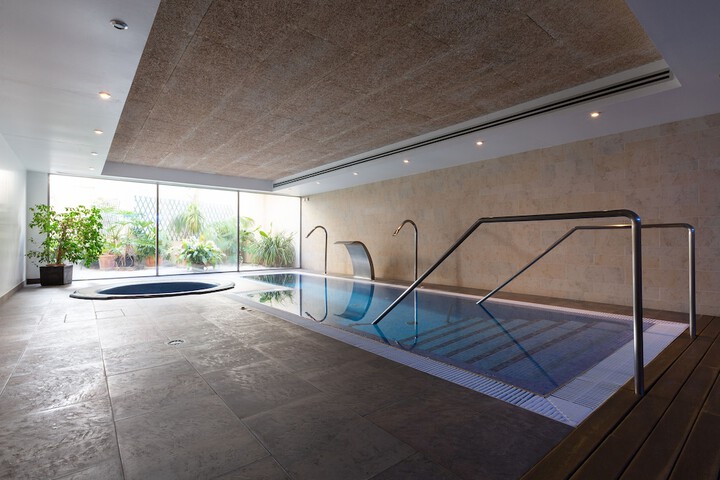 Wellness Treatments