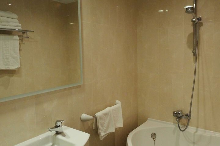 Bath Photo