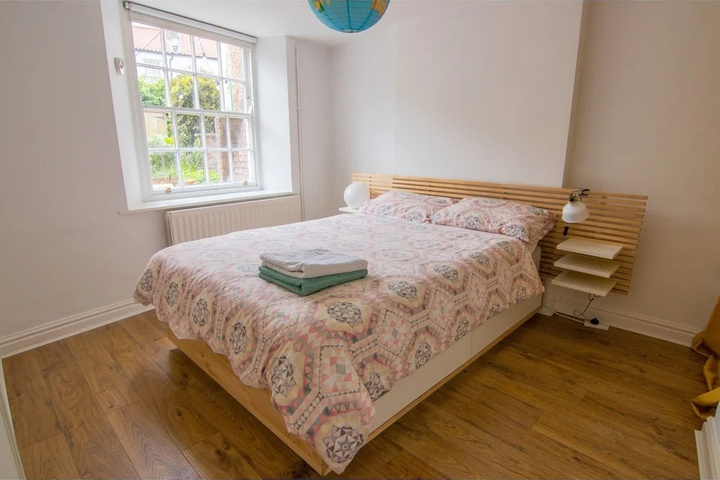 Charming Home in Bristols Creative Area