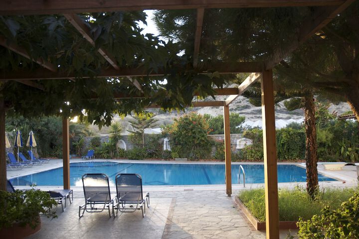 View from room
