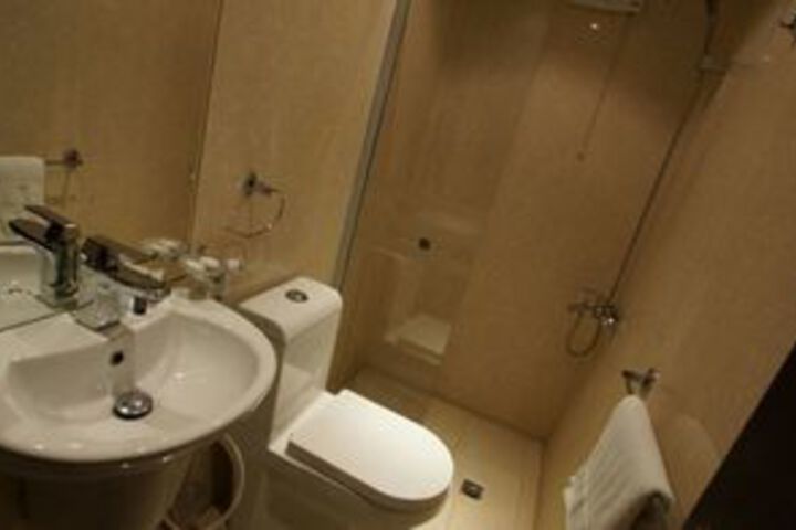 Bathroom Vanities