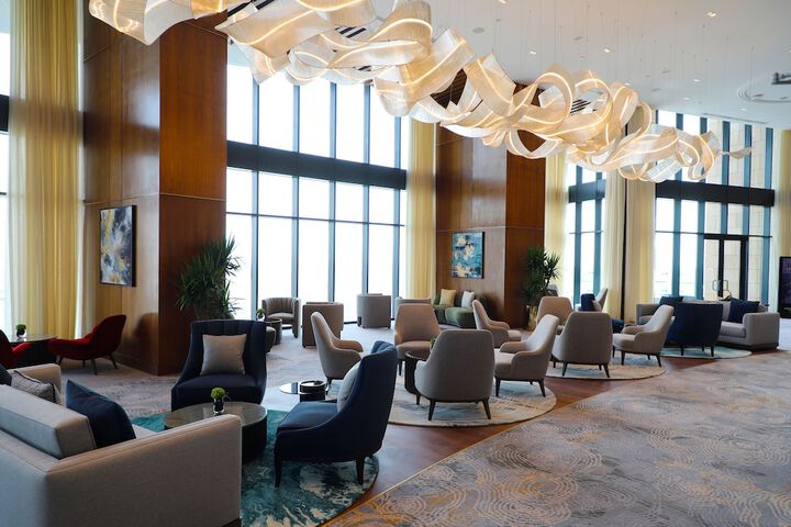 Hotel Interior 6 of 125