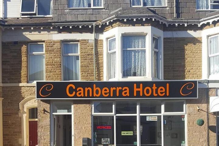 Fitness Center Photo