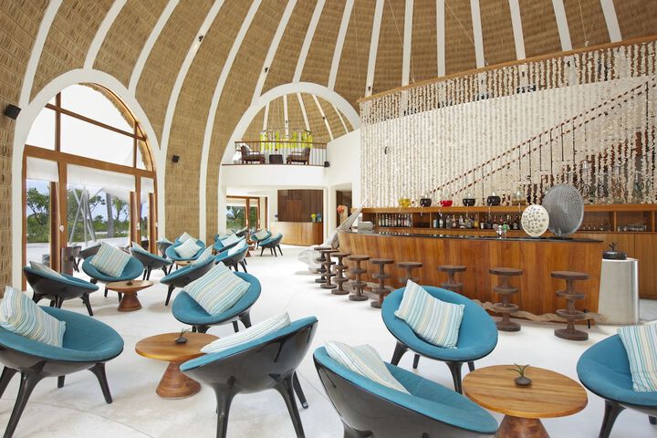 Hotel Interior 2 of 140