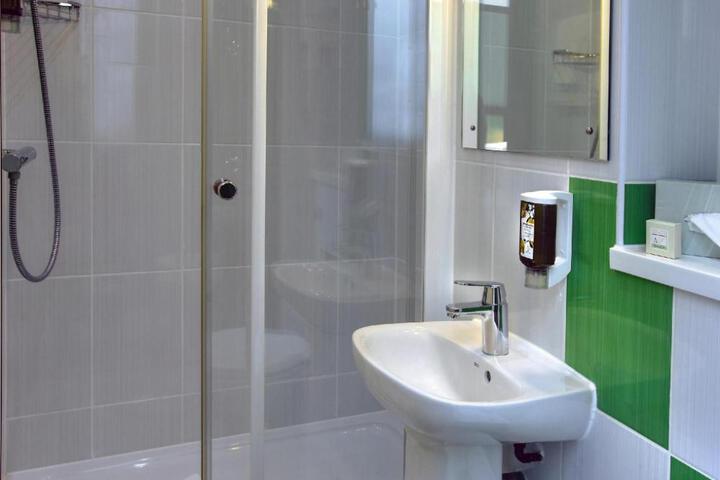 Fitness Center Photo