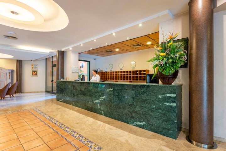 Hotel Interior 4 of 82