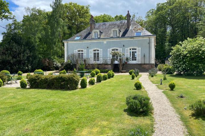 Hôtel les Grands Chênes