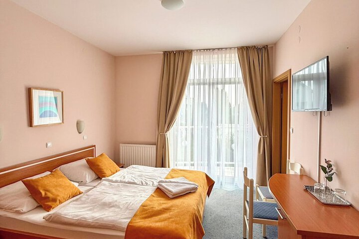 Hotel Imperium