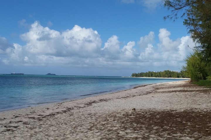 Beach 63 of 77