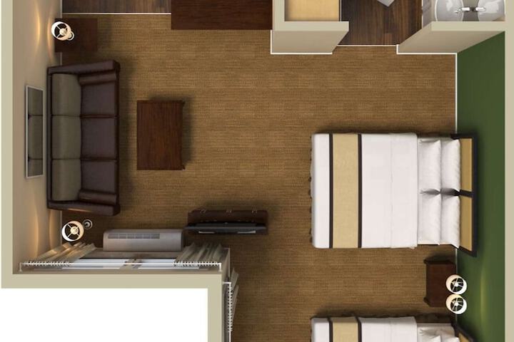 Room 4 of 21