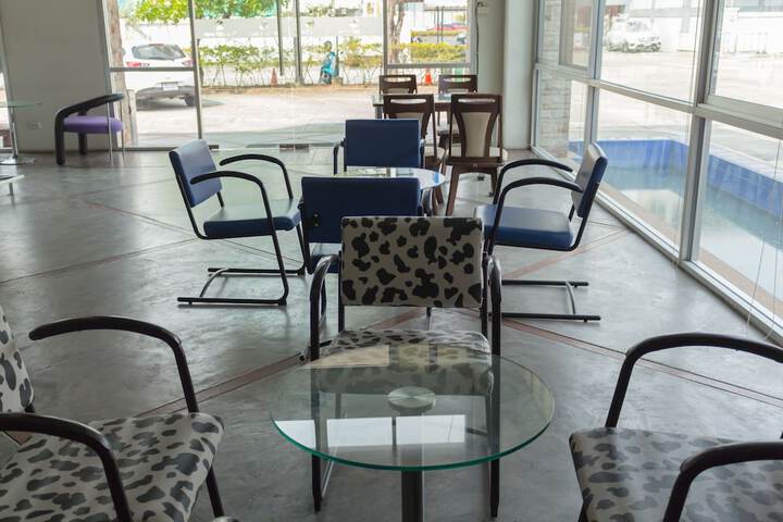 Hotel Interior 4 of 25