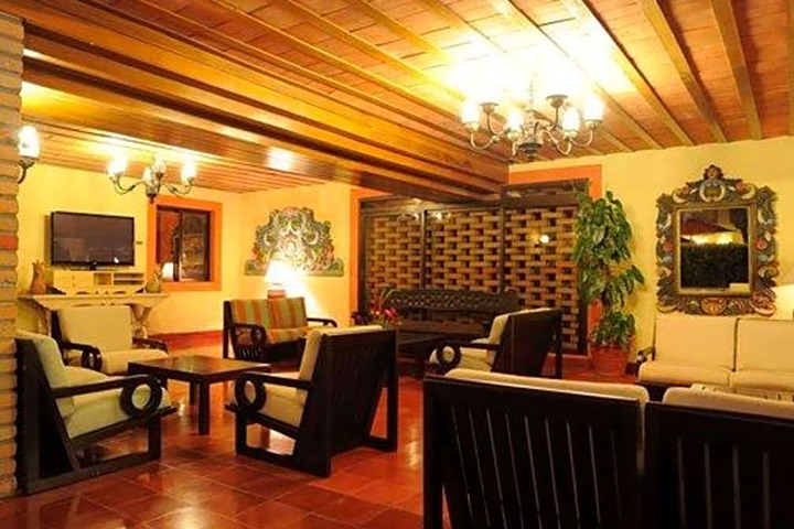 Spa and Wellness Pictures