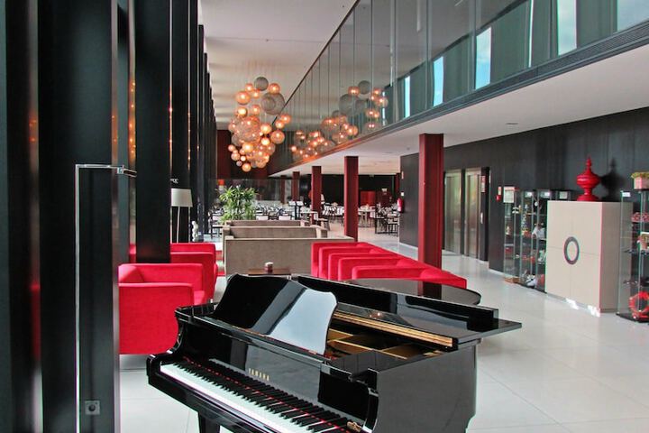 Hotel Interior 2 of 53