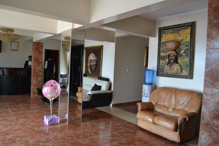 Hotel Interior 2 of 31
