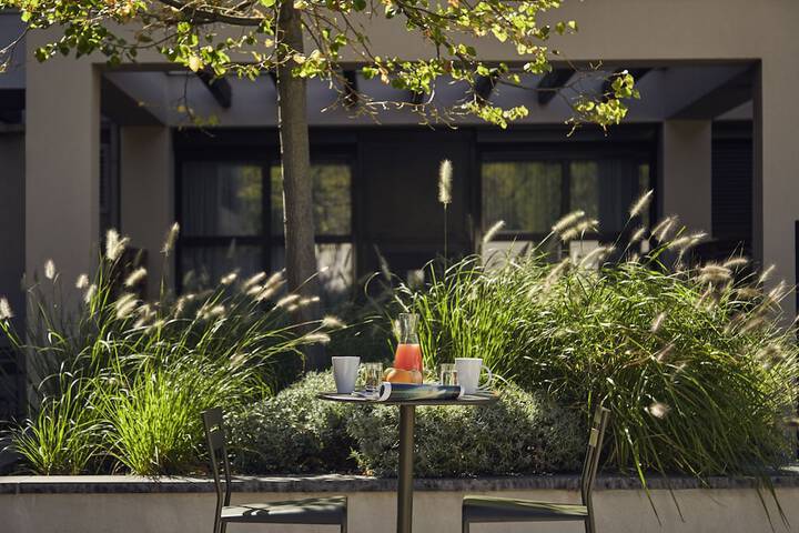 Terrace/Patio 61 of 62