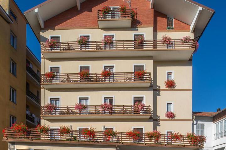Miramonti