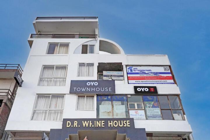 Hotel O Relx In