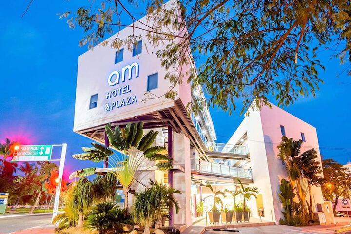 Photo of AM Hotel & Plaza