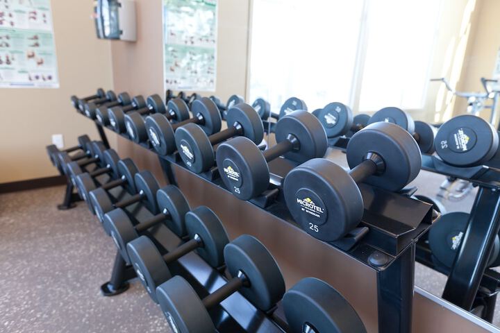 Health and Fitness 35 of 51