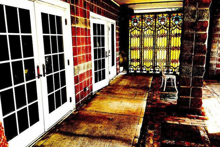 Terrace/Patio 23 of 53