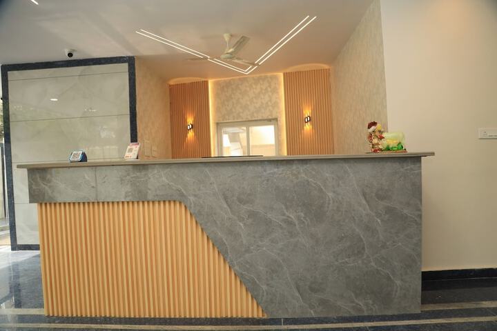 Hotel Interior 28 of 34