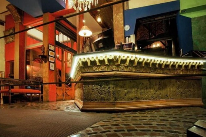 Hotel Interior 2 of 28