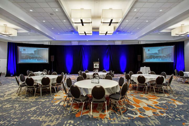 Ballroom