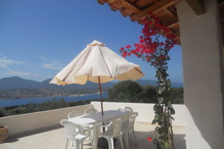 Terrace/Patio 56 of 60