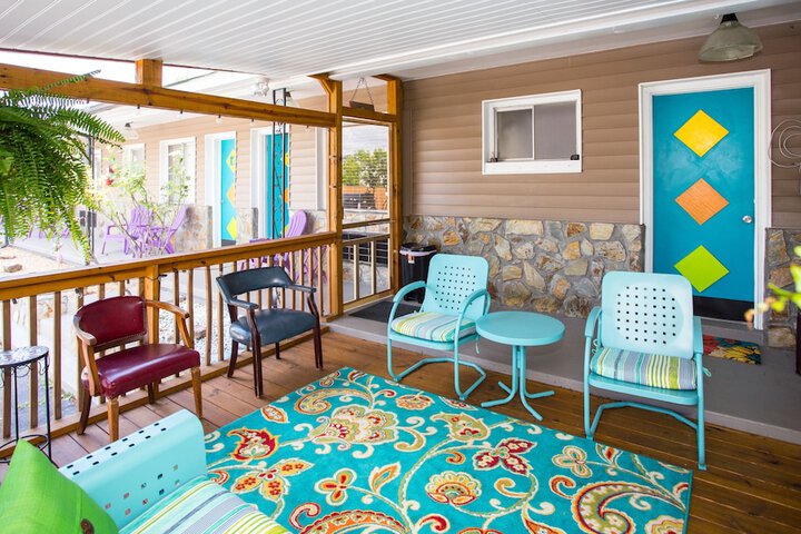 Terrace/Patio 101 of 114
