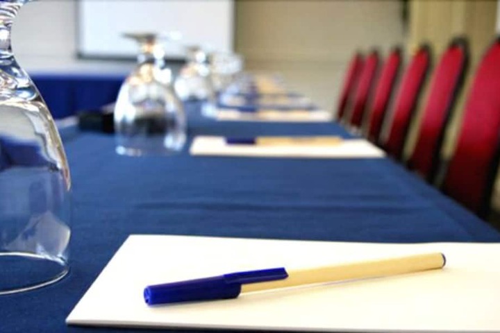 Meeting 26 of 29