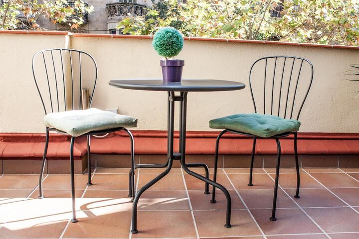 Terrace/Patio 27 of 51