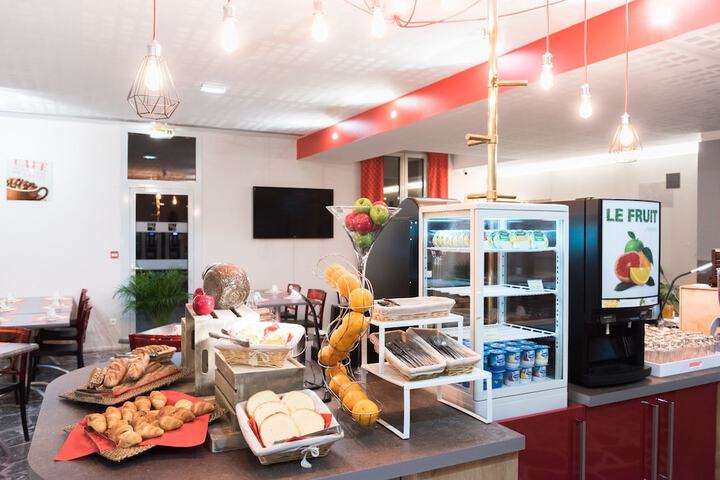 Buffet
