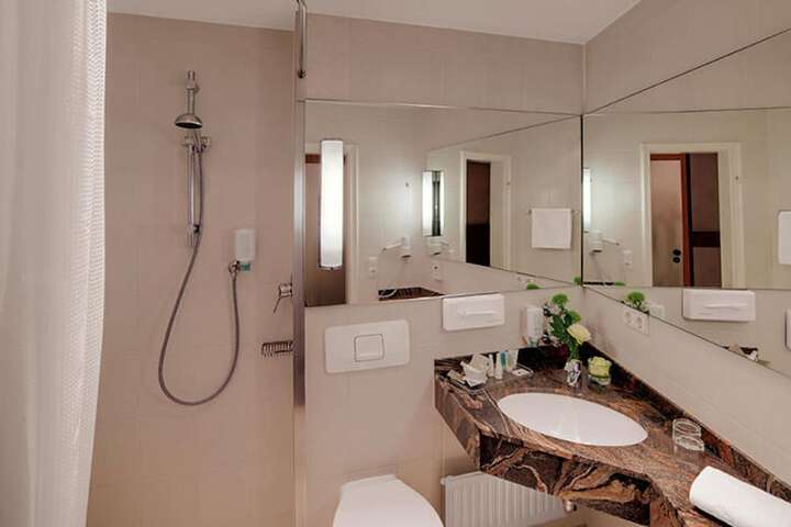 Bathroom Photo