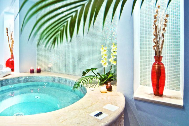 Spa Photos