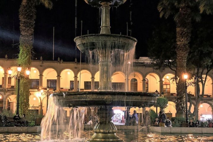 HOTEL FLORENTINO