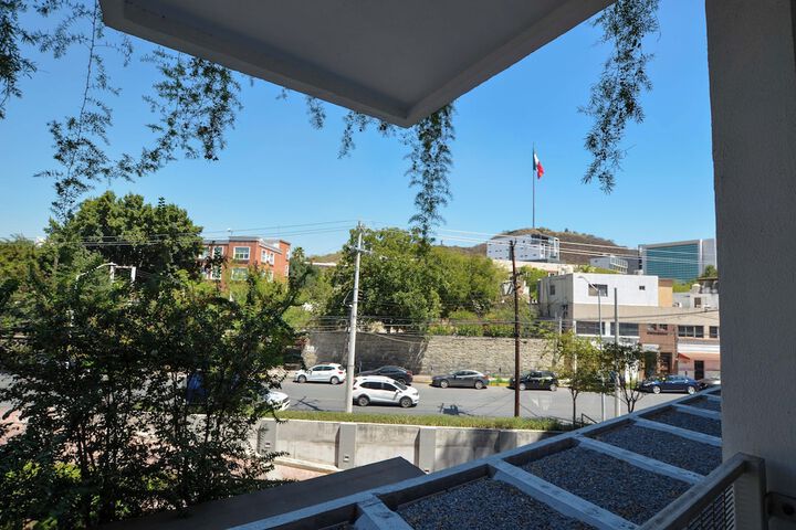 Terrace/Patio 267 of 270