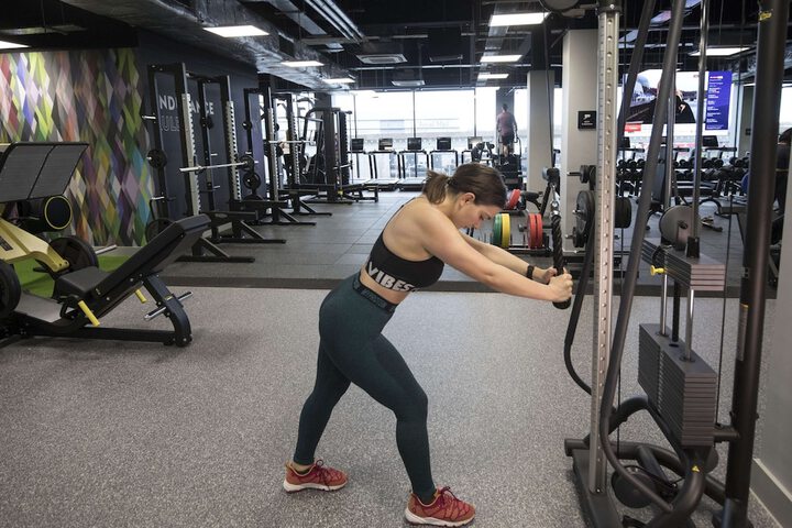 Health and Fitness 24 of 44