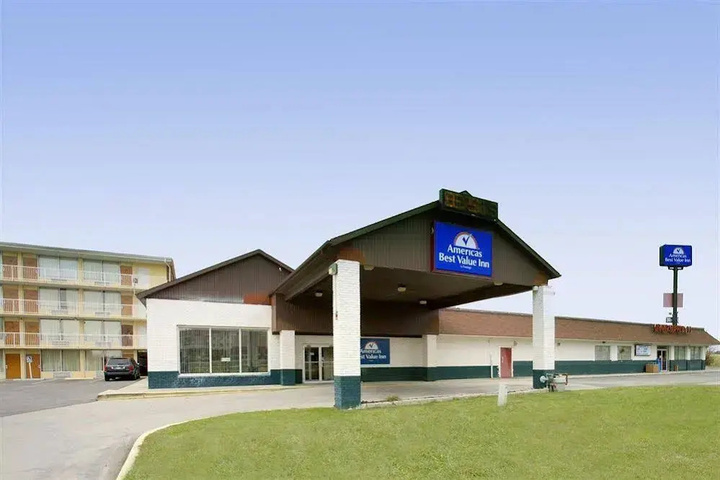Photo of Americas Best Value Inn & Suites