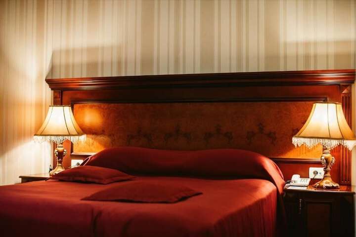 Fitness Facility Photos