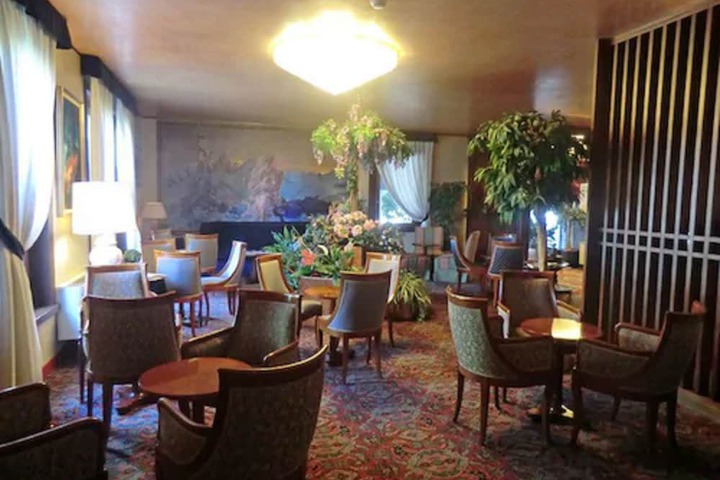 Hotel Interior 5 of 52