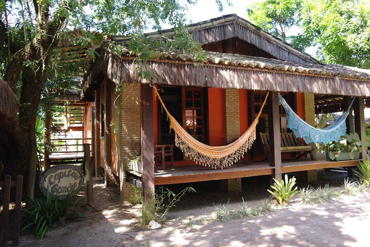 Pousada Capitão Gancho in Maraú
