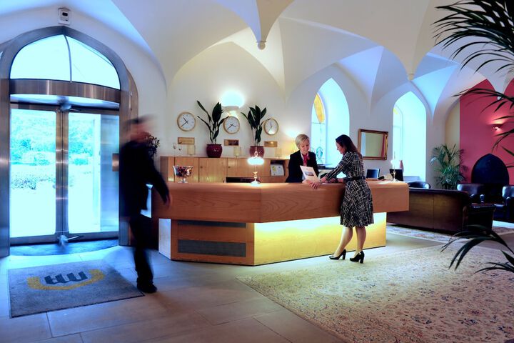 Hotel Interior 2 of 25