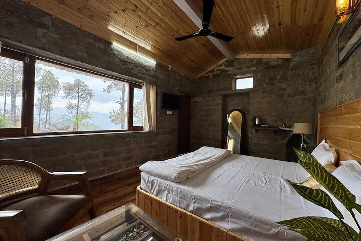 DOLIDANA RESORTS