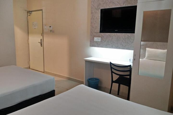 Fitness Facility Photos