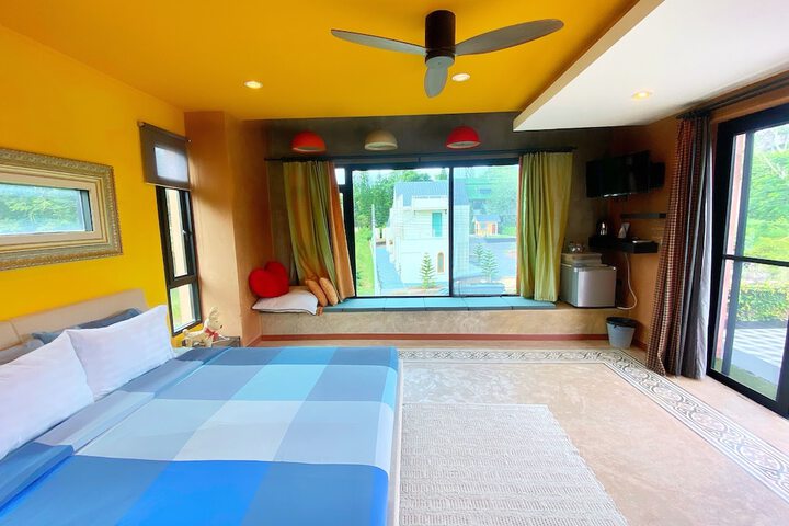 Room 58 of 116