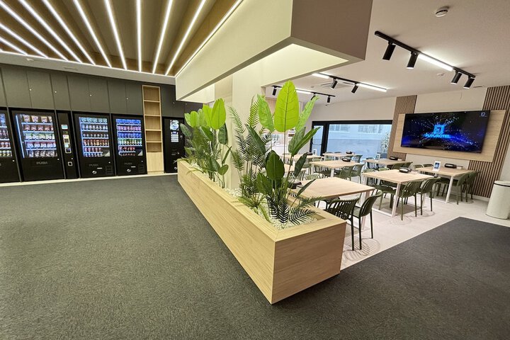 Photo of Futurotel Sevilla