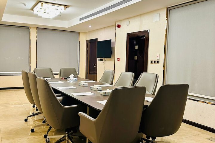 Meeting 69 of 83