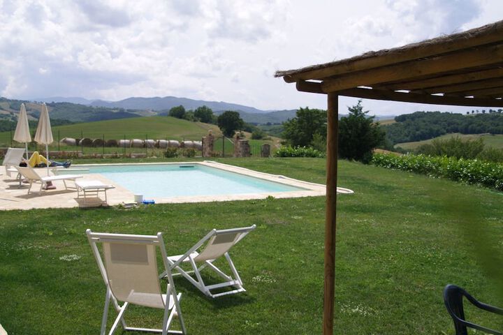 Pool 1 of 3