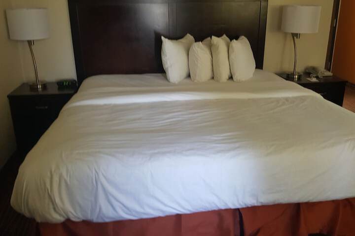 1 King Bed (31 of 35)