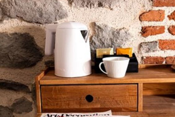 Breakfast/Coffee Service 14 of 31